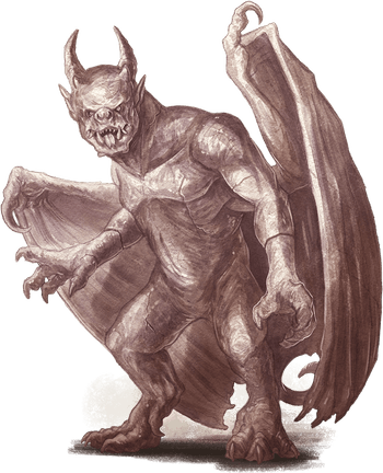 Gargoyle