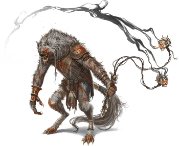 Flind | Kryx RPG