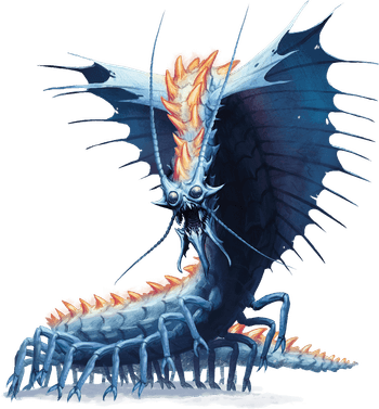 Remorhaz