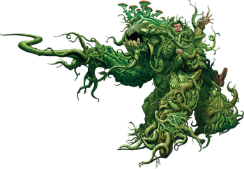 Shambling Mound