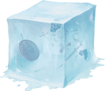 Gelatinous Cube