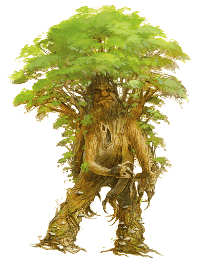 Treant | Kryx RPG