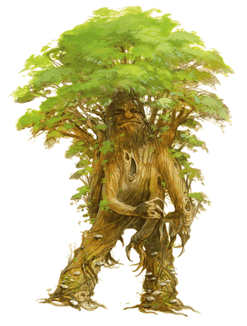 Treant