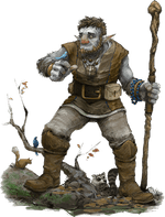 Firbolg