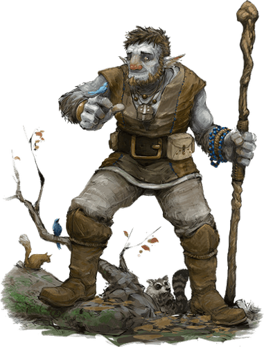 Firbolg