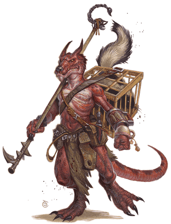 Kobold Inventor