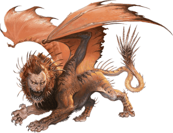 Manticore