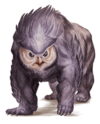 Owlbear