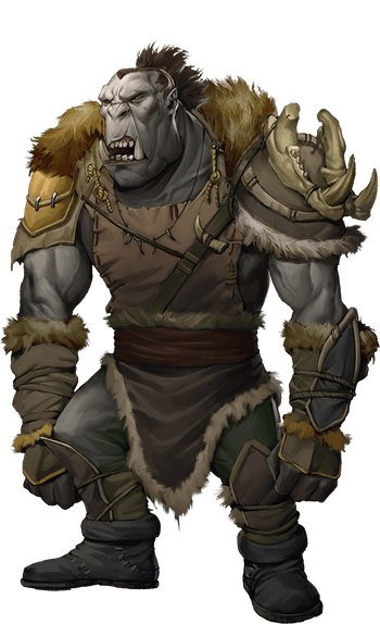 Orc