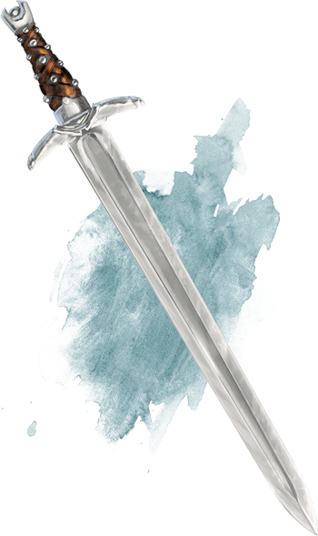 Flying Sword