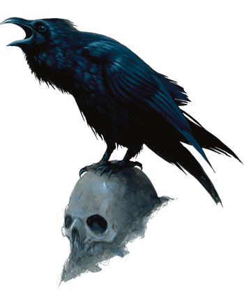 Raven