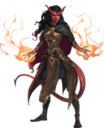 Tiefling