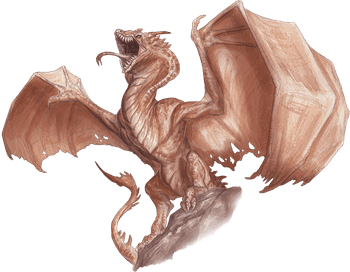 Wyvern