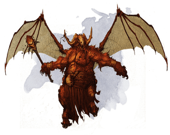 Orcus