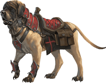 Mastiff