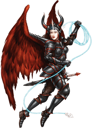 Erinyes