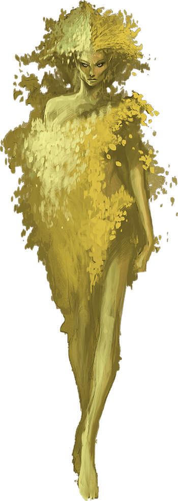 Dryad