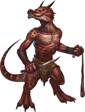 Kobold