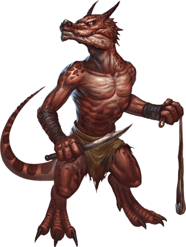 Kobold